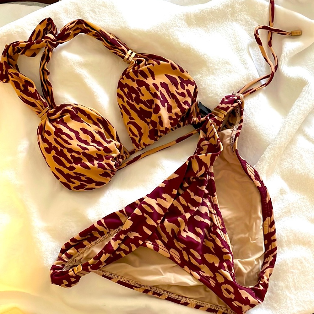 Vix bikini 👙sold together